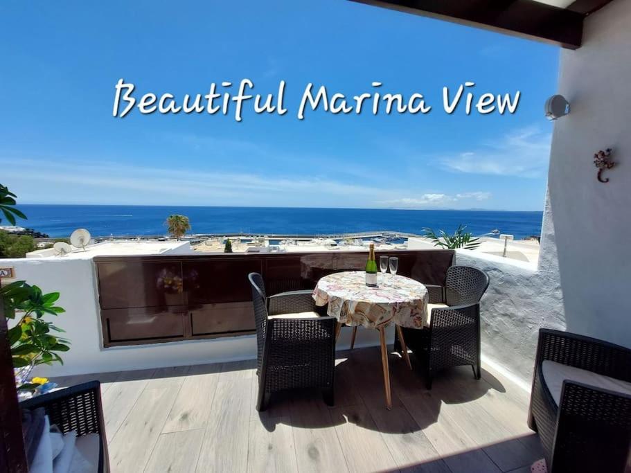 Vista Al Mar - Seaview Appartement